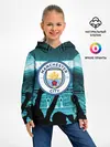 Детское худи / Manchester City