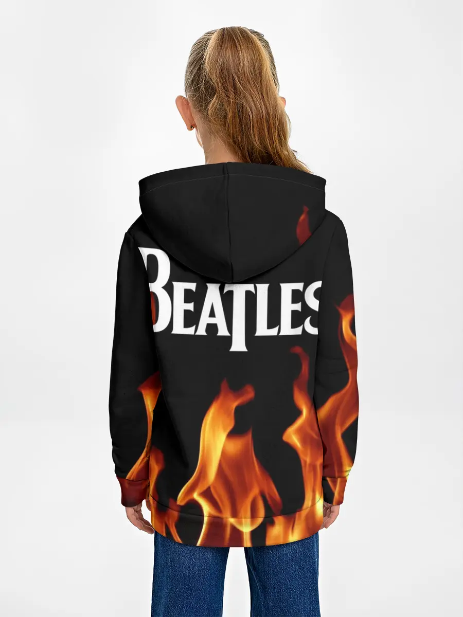 Детское худи / The Beatles
