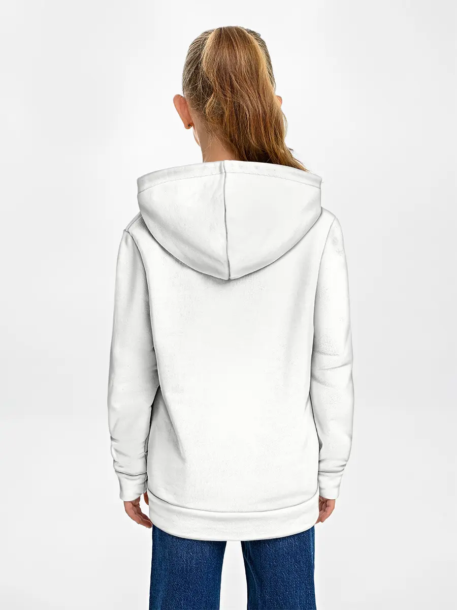 Детское худи / JOJO