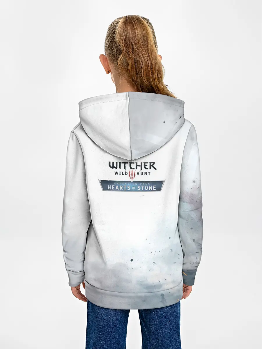 Детское худи / Ольгерд