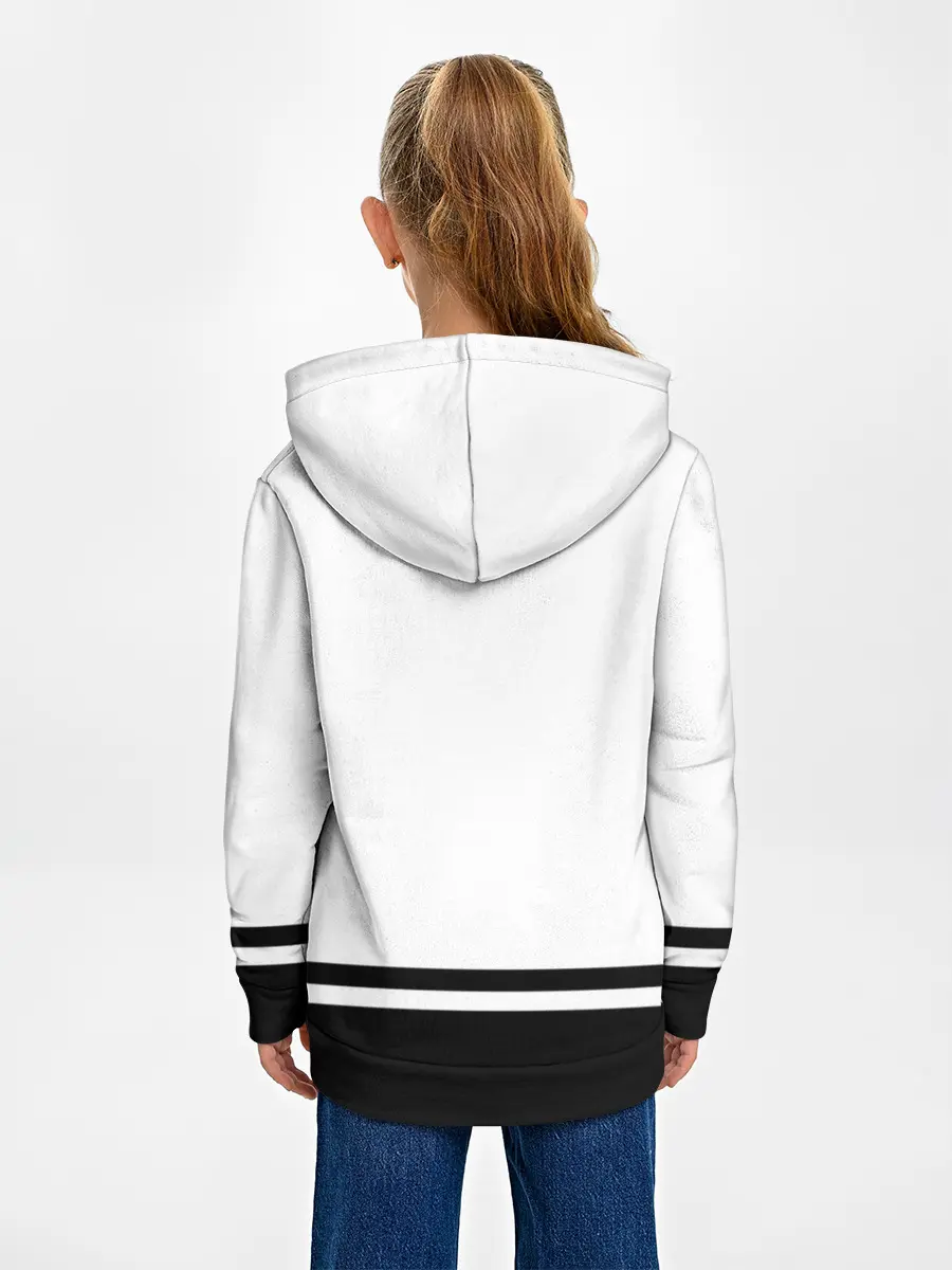 Детское худи / Хачироку AE 86