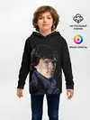 Детское худи / Sherlock