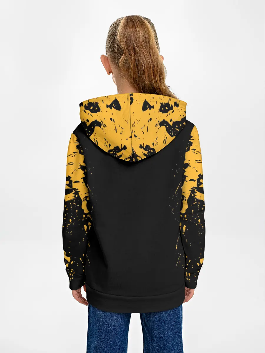 Детское худи / БИТКОИН | BITCOIN