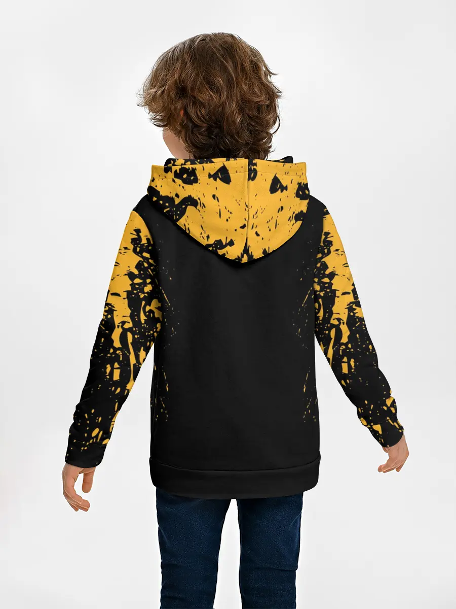 Детское худи / БИТКОИН | BITCOIN