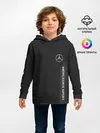Детское худи / MERCEDES BENZ SPORT