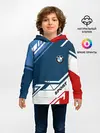 Детское худи / BMW SPORT