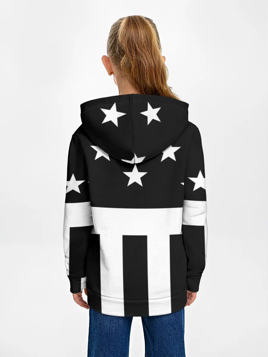 Детское худи / PRODIGY