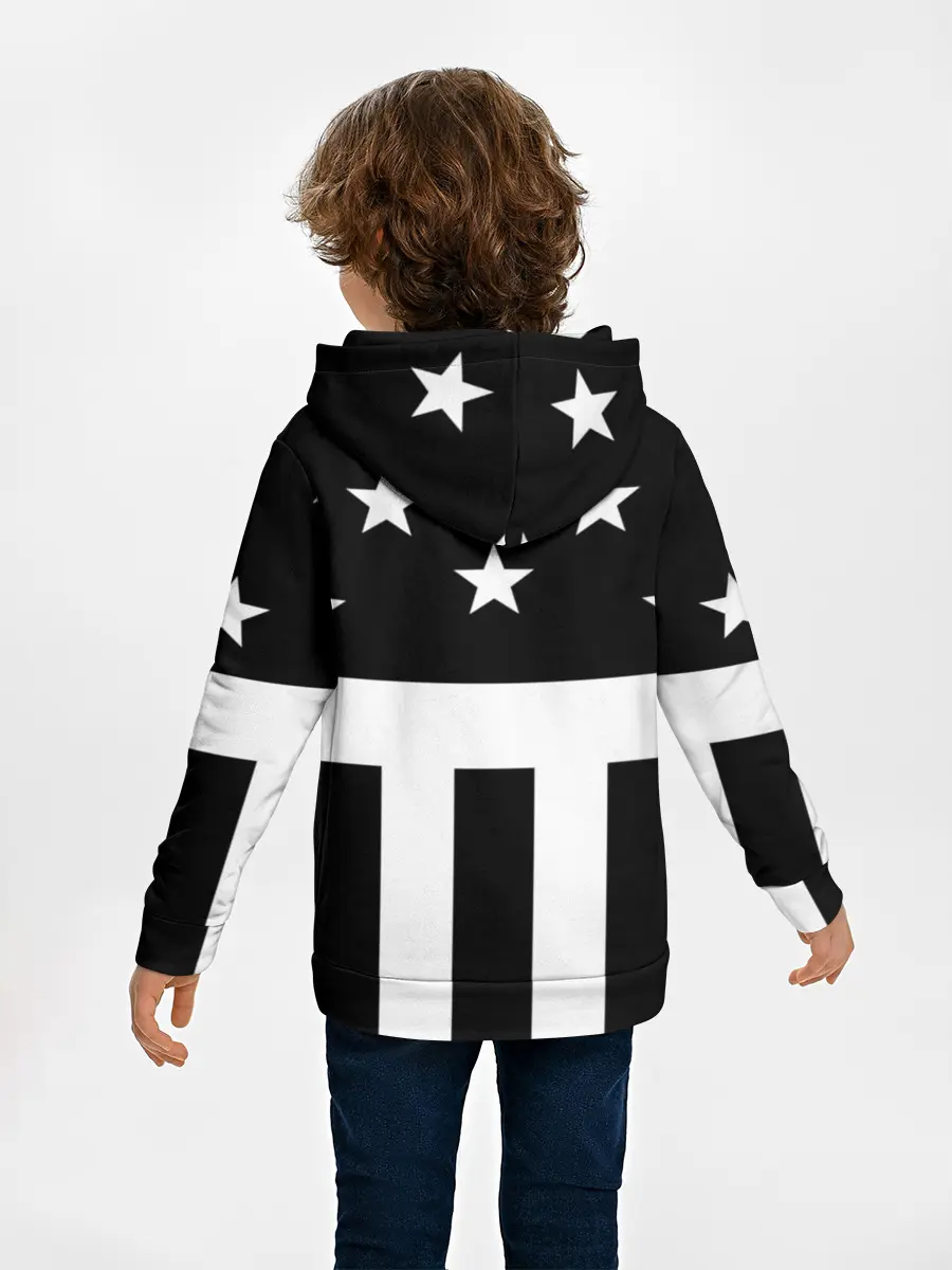 Детское худи / PRODIGY