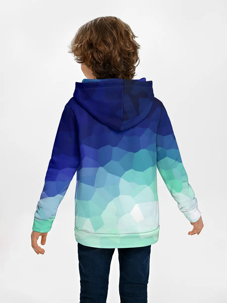 Детское худи / Mazda Motor