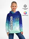 Детское худи / Mazda Motor