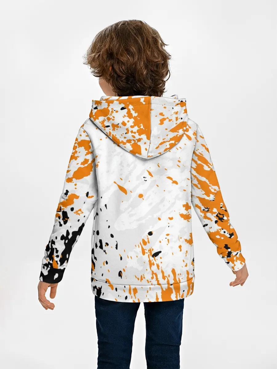 Детское худи / PUBG