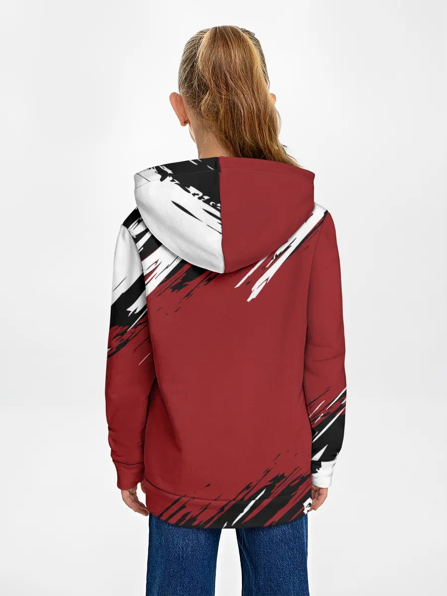 Детское худи / ЙоРХа | Nier Automata