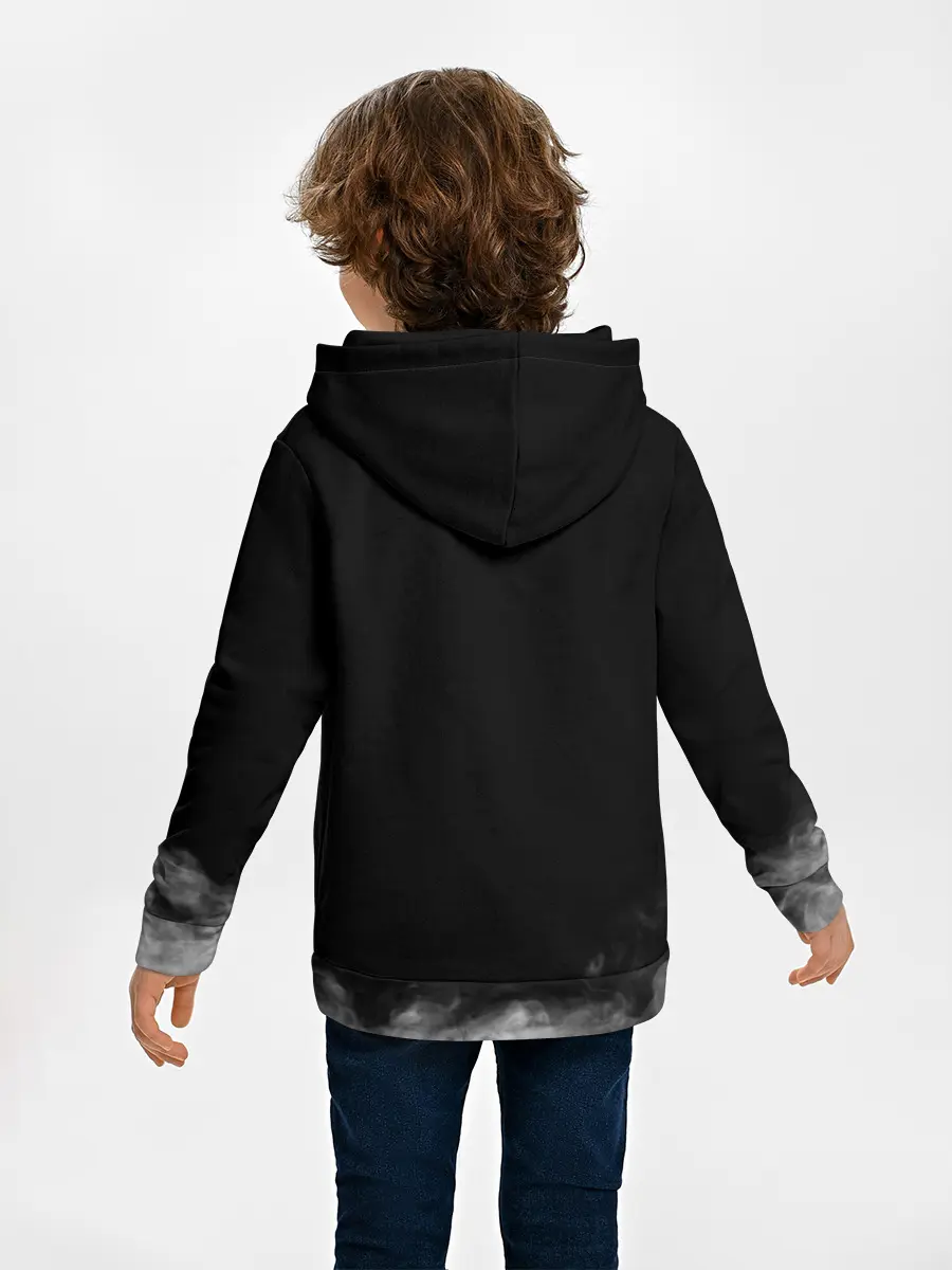 Детское худи / Dororo | Jorogumo