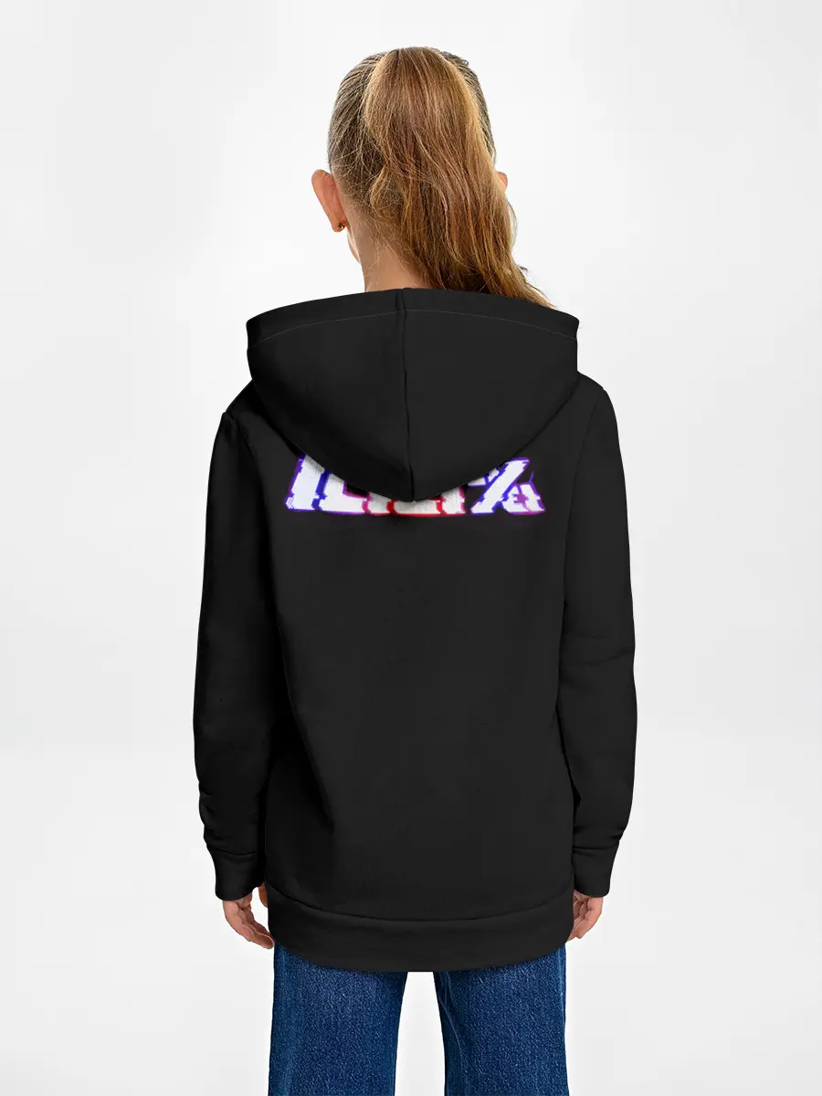 Детское худи / Шигэо Кагэяма 100%