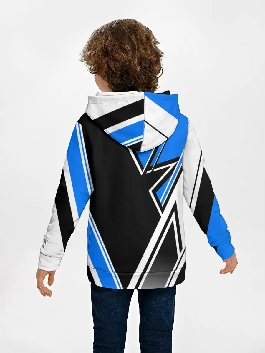 Детское худи / Boxing