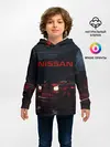 Детское худи / NISSAN | НИССАН