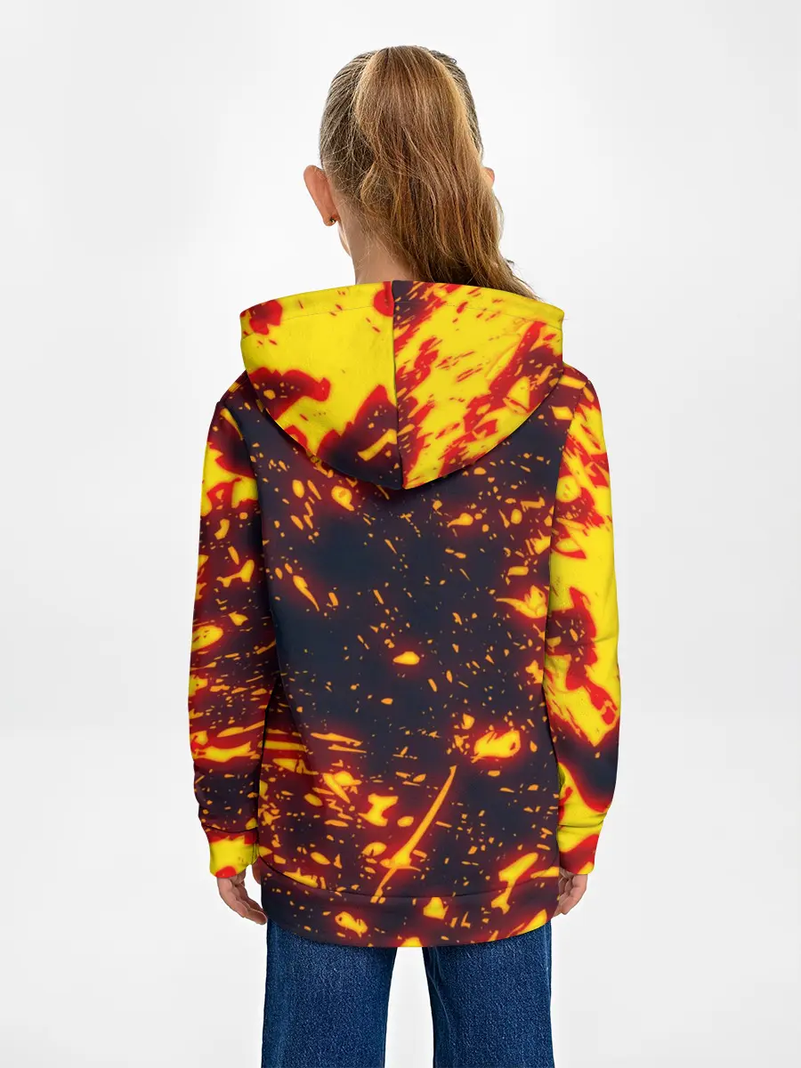 Детское худи / PUBG