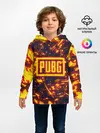 Детское худи / PUBG