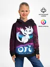 Детское худи / Ori and the Will of the Wisps