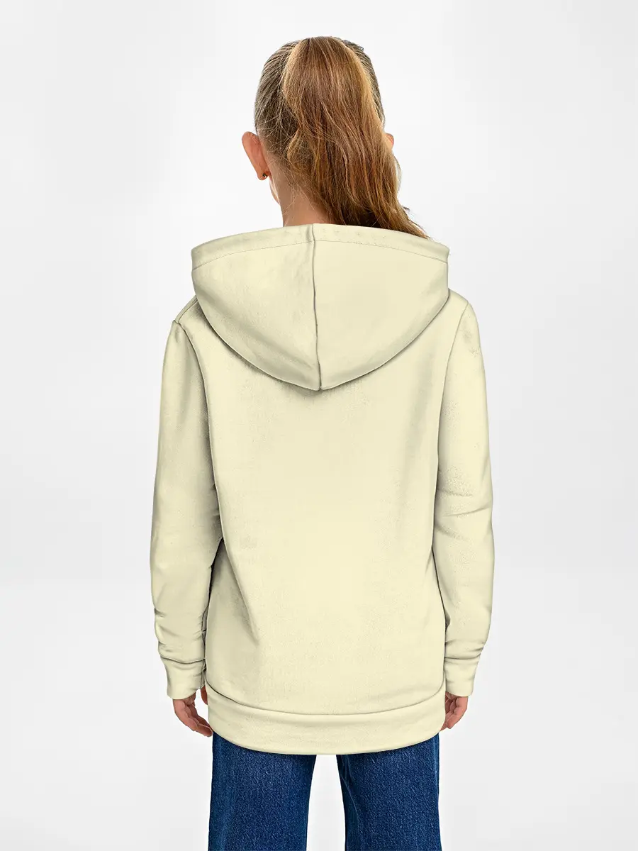 Детское худи / Nezuko Neon