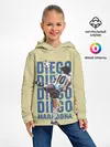 Детское худи / Diego Diego