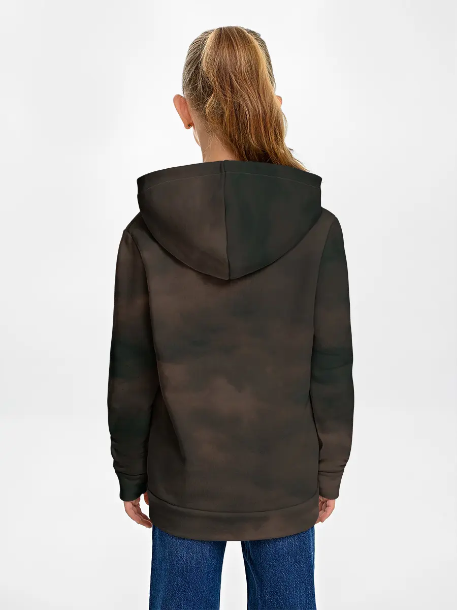 Детское худи / Fallout: New Vegas