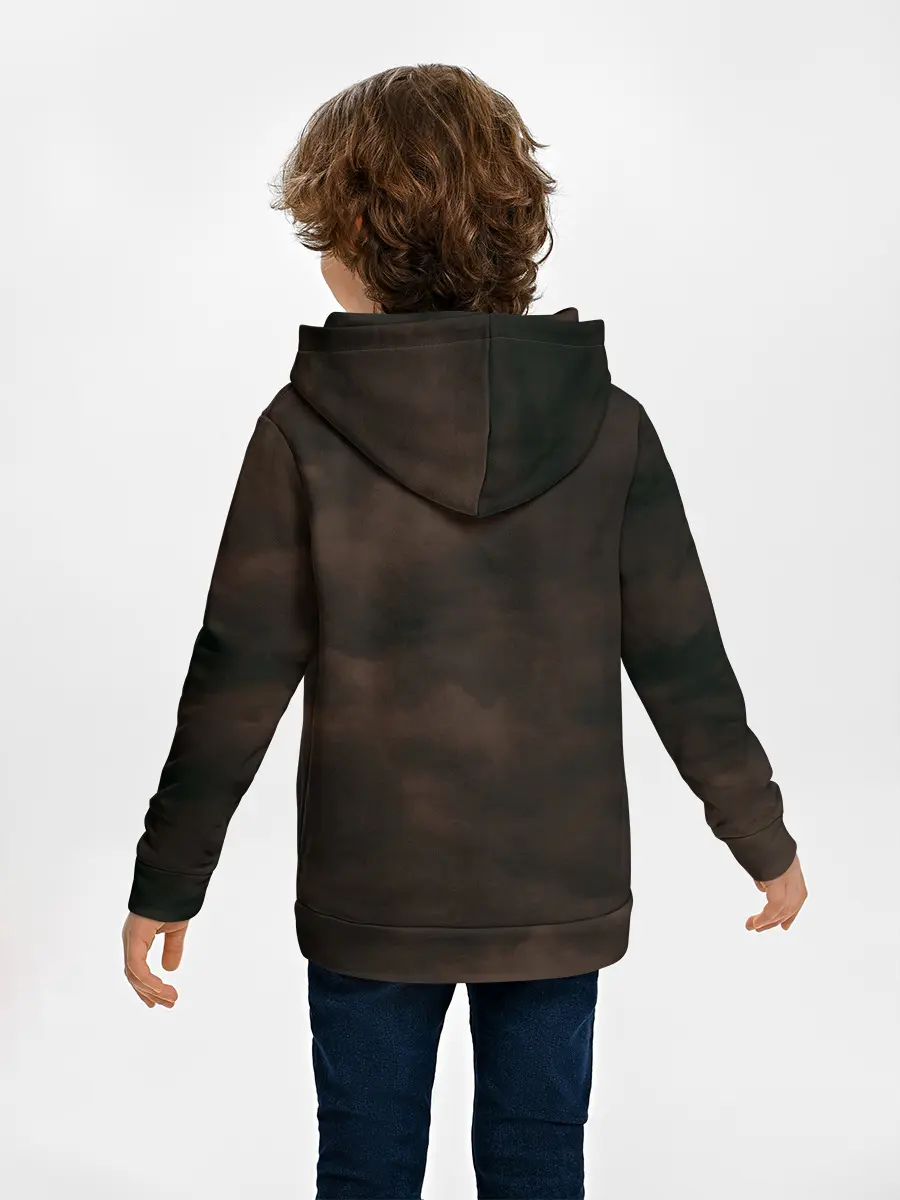 Детское худи / Fallout: New Vegas