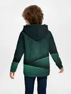 Детское худи / Luxury Green