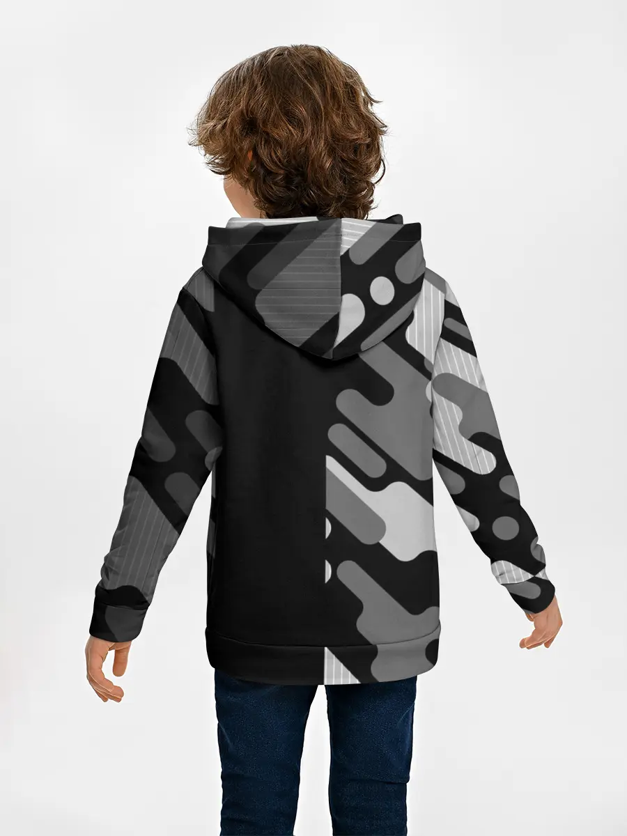 Детское худи / FC Borussia