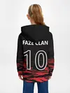 Детское худи / Faze clan - Jersey pro 2019