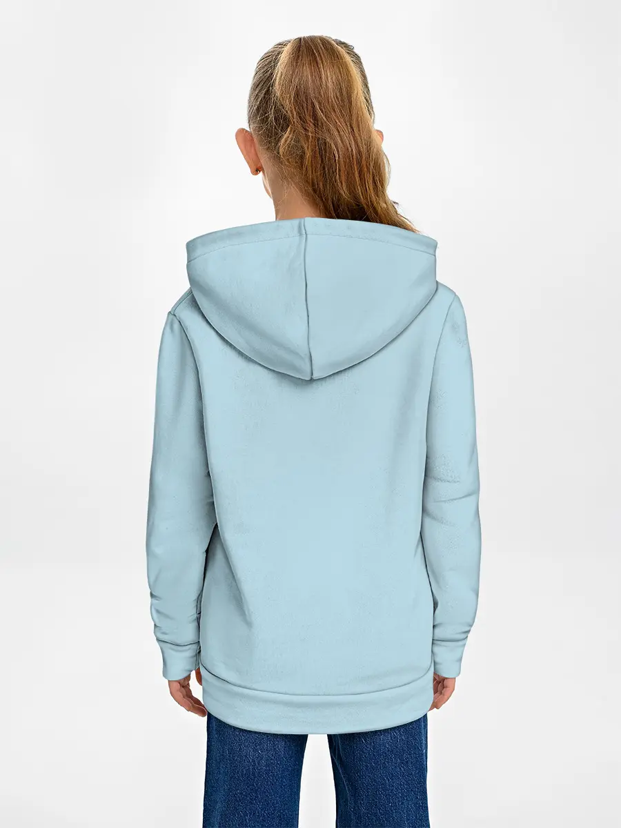 Детское худи / Mairimashita!