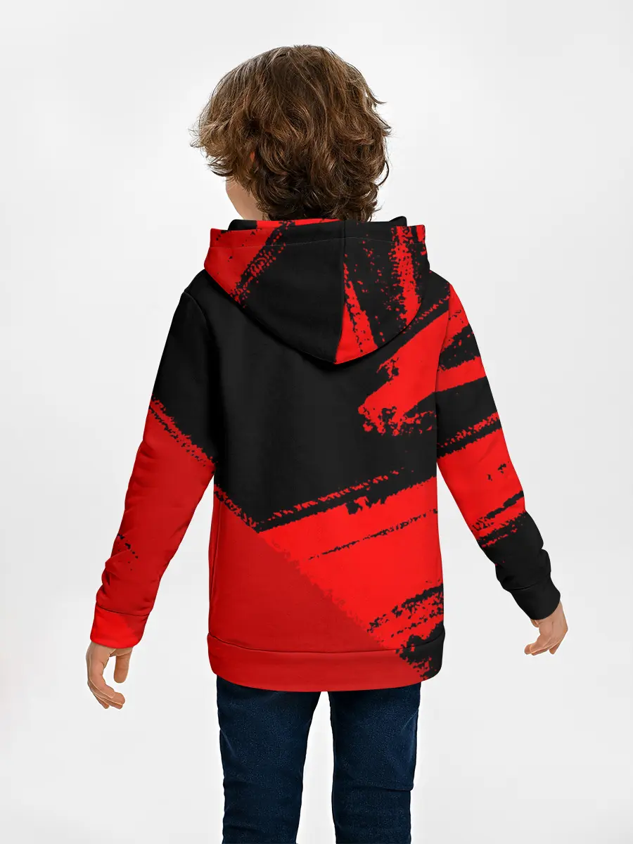 Детское худи / THE LAST OF US 2 / ОДНИ ИЗ НАС