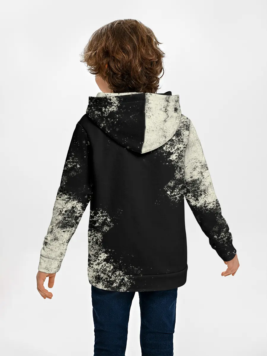 Детское худи / THE LAST OF US