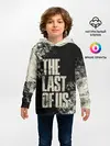 Детское худи / THE LAST OF US