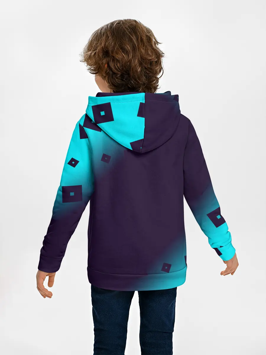 Детское худи / ROBLOX / РОБЛОКС