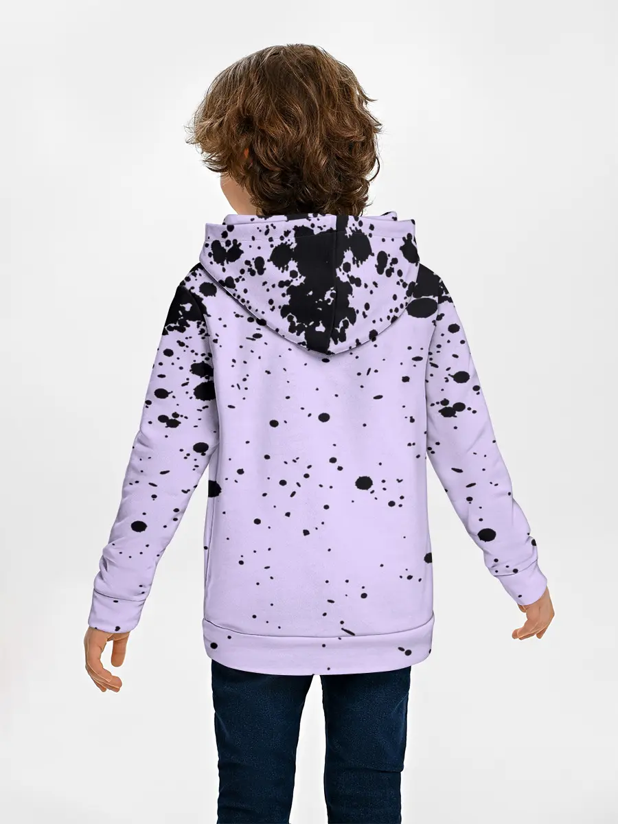 Детское худи / Канеки Кан