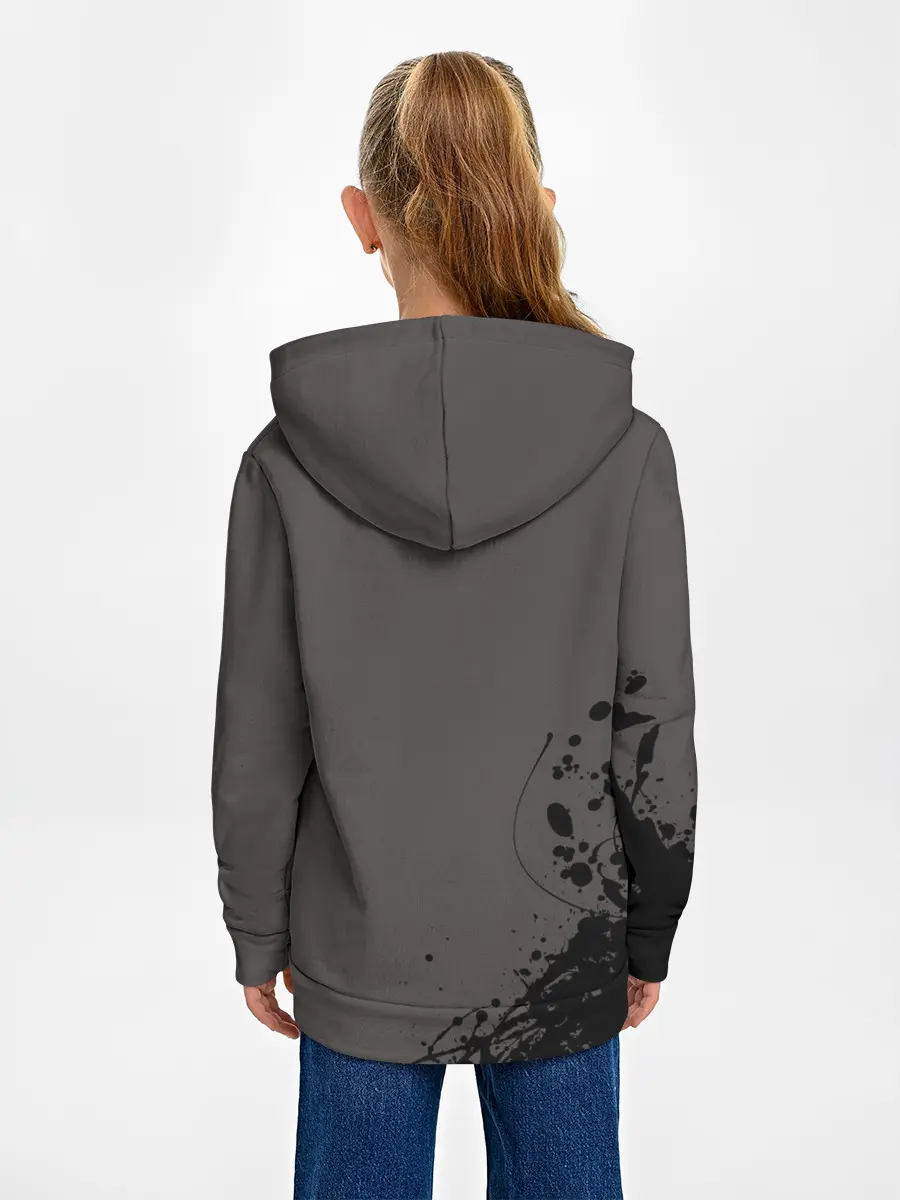 Детское худи / Doom Eternal