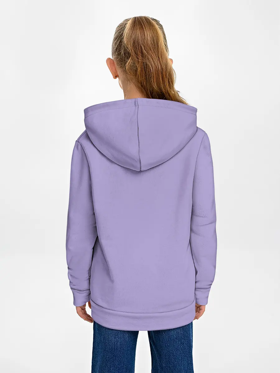 Детское худи / Ariana Grande