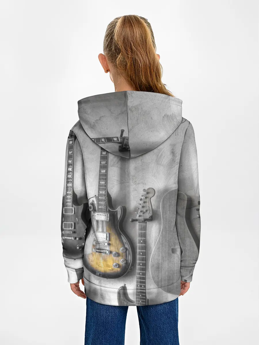 Детское худи / Metallica