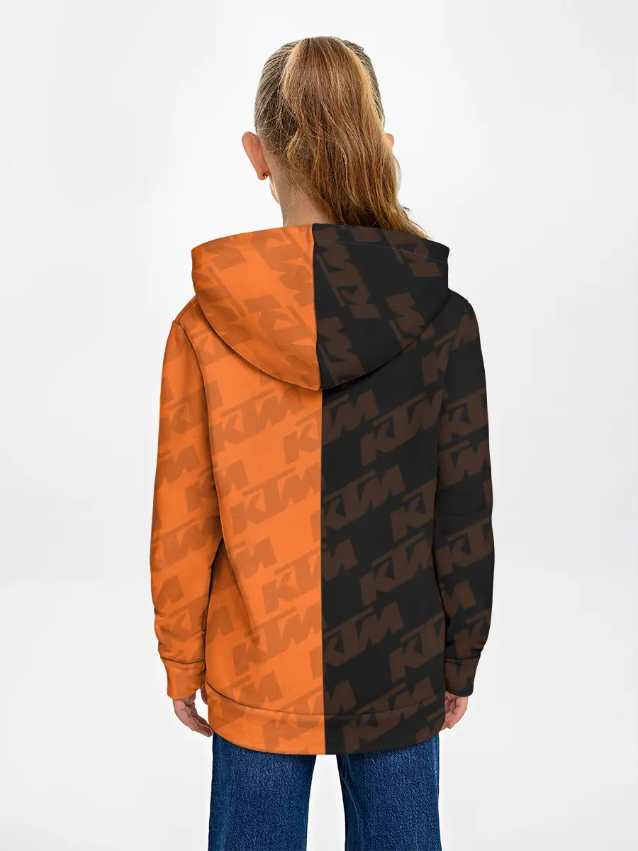 Детское худи / KTM | КТМ