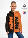 Детское худи / KTM | КТМ