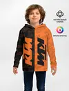 Детское худи / KTM | КТМ