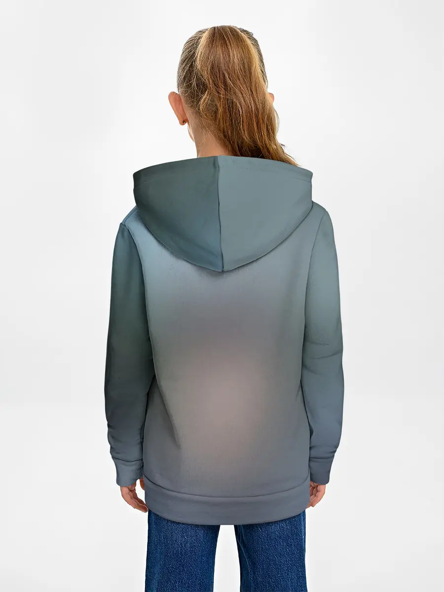 Детское худи / Корейский Поп