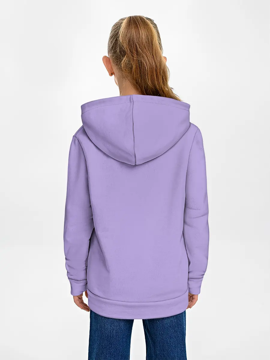 Детское худи / КАК ПРИРУЧИТЬ ДРАКОНА