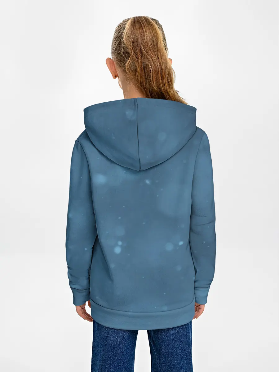 Детское худи / Carnival Row