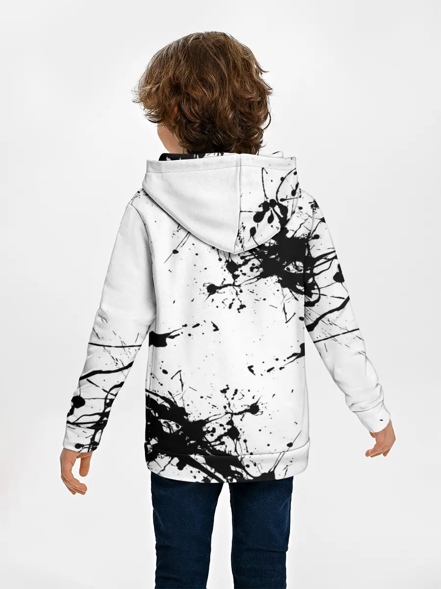 Детское худи / THE LAST OF US