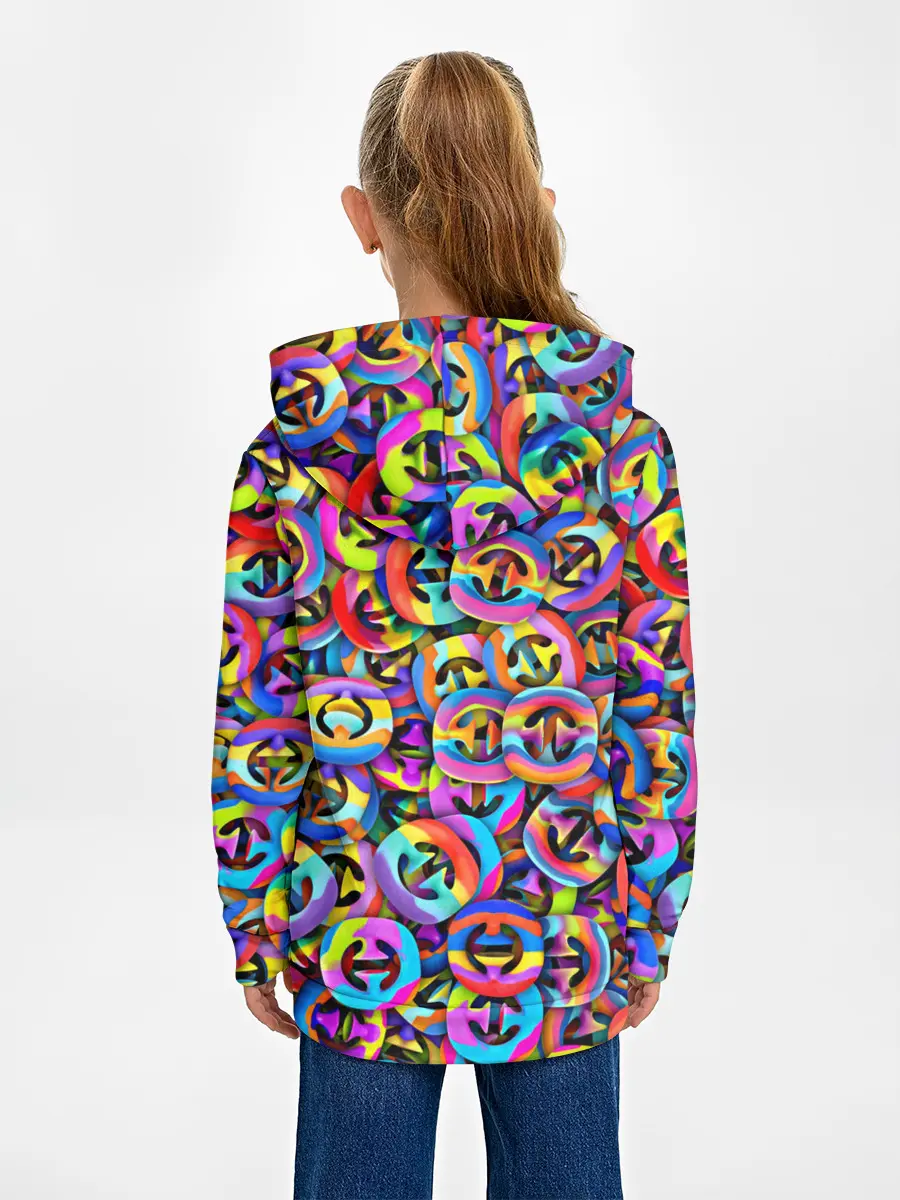 Детское худи / Снаперсы