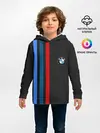 Детское худи / BMW CARBON