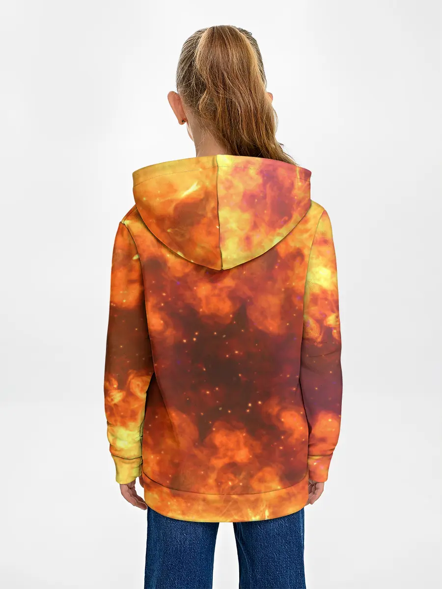 Детское худи / Nightmare | Найтмар