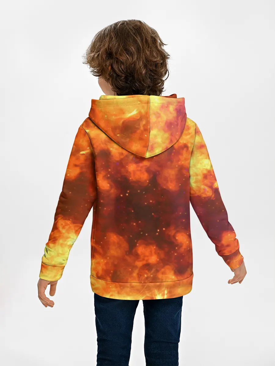 Детское худи / Nightmare | Найтмар